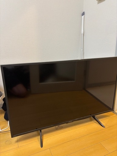 シャープ液晶カラーテレビ2T-C42BE1