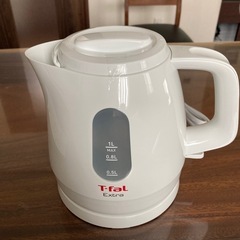 T-FAL 電気ケトル KO1711JP 1L