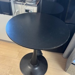 カフェテーブル　