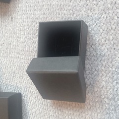 ジュエルボックス(紙)45個の画像