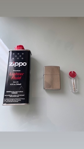 ZIPPO ジッポ