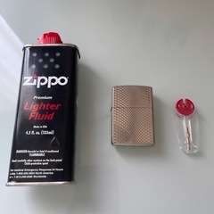 ZIPPO ジッポ