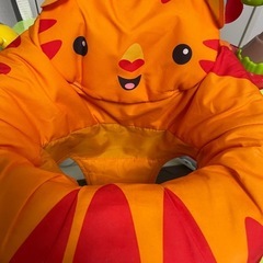 ジャンパルー　　フィッシャープライスの画像