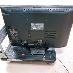 TOSHIBA 中古 TB-32A900S 液晶テレビ 32V 東芝 REGZA レグザ