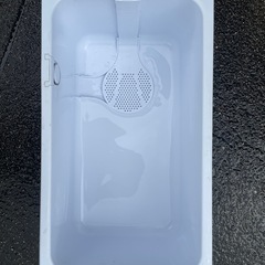 テトラ　じょうろでキレイメダカ鉢の画像