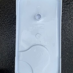 テトラ　じょうろでキレイメダカ鉢の画像