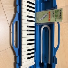 SUZUKIメロディオン