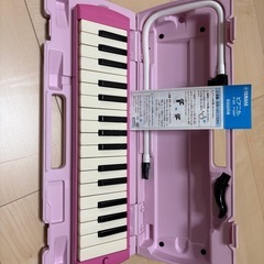 YAMAHAピアニカ