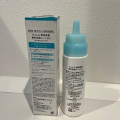 キュレル　頭皮保湿ローションの画像