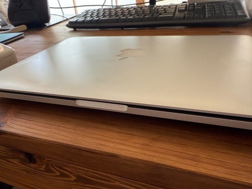 MacBook Pro Retina 13-inch early 2015