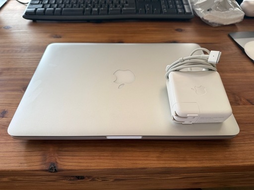 Mac MacBook Pro Retina 13-inch early 2015