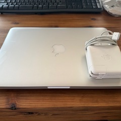 MacBook Pro Retina 13-inch early...