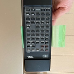 ミニディスクレコーダーの画像