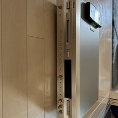 ミニディスクレコーダーの画像