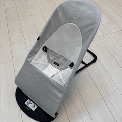 BabyBjörn(ベビービョルン) バウンサーの画像