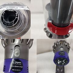 中古美品] Dyson cyclone V10(SV12) ダイソン 掃除機 本体