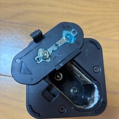 iRobot Brava 380j ロボットの画像