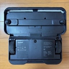 iRobot Brava 380j ロボットの画像