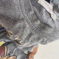 夏服80 おまとめの画像