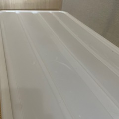 無料　収納ケースの画像