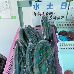 無人野菜販売　ワンコイン100円 - 神戸市