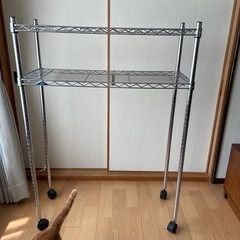 スチールラック