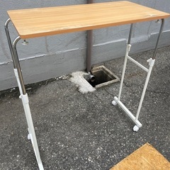 ★ 家具 オーバーヘッド ベッド テーブル