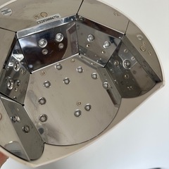 【おまけ付き】ジェルライト プリアンファPREANFA レクシアEX 36WマルチLEDライトの画像