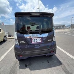 ディズルークス　2年車検付き　ハイウエイスター　ハイウェイスター X Vセレクション+SafetyII の画像