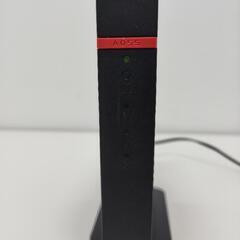 Wi-Fi中継機　BUFFALO WEX-300の画像