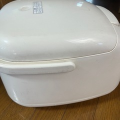 【訳あり】日立 IH 炊飯ジャーの画像