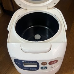 【訳あり】日立 IH 炊飯ジャーの画像
