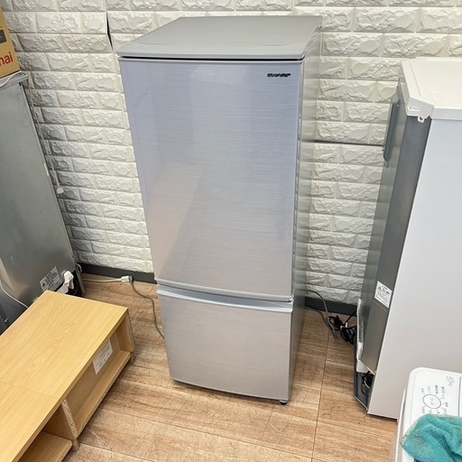 Amazon.co.jp: シャープ SHARP 冷蔵庫(幅48.0cm) 167L つけかえ