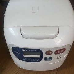 【訳あり】日立 IH 炊飯ジャー