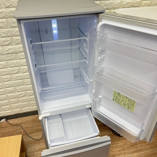 配送設置0円で👌🆗SHARP 冷蔵庫167L✨✨ (NextMarket) 大阪の