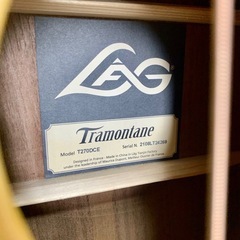 【値下げ】エレアコ LAG T270DCEの画像