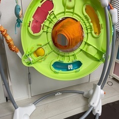 ジャンパルー　　フィッシャープライスの画像