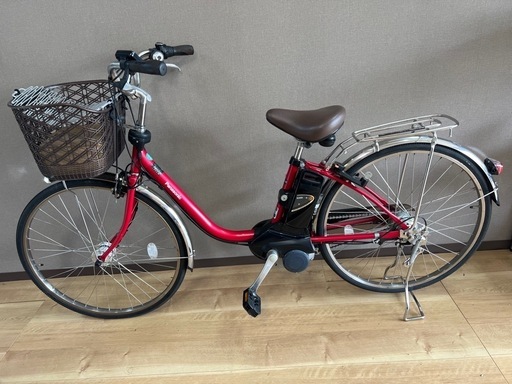 交渉中 ジャイアント エスケープ グラベル風カスタム