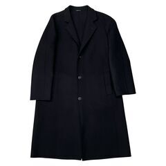 【市川買取】FENDI フェンディ チェスターコート の買取価格...
