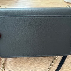 FURLA 2way チェーンショルダーバッグの画像