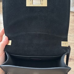 FURLA 2way チェーンショルダーバッグの画像
