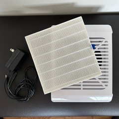 Rooro ワイヤレスネイルダストコレクター 集塵機 コードレス...