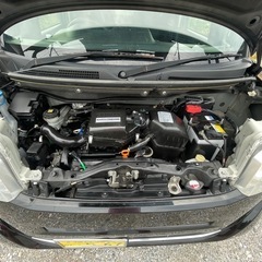 N box 4WD GLパッケージの画像