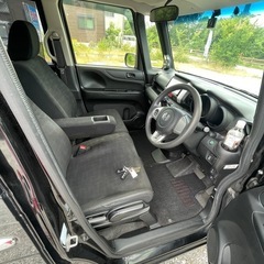 N box 4WD GLパッケージの画像