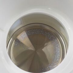 高年式 2024年製 タイガー 電気ケトル 0.8L PCM-A081 ブロンドベージュCB 湯沸かしポット 西岡店 の画像