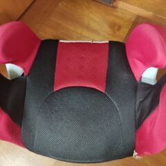 アップリカ　ジュニアシートの画像