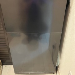 【ご相談中】冷凍庫64L【周辺地域の方なら無料配送します】の画像