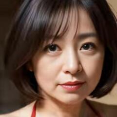 中高年の大人グルチャ。