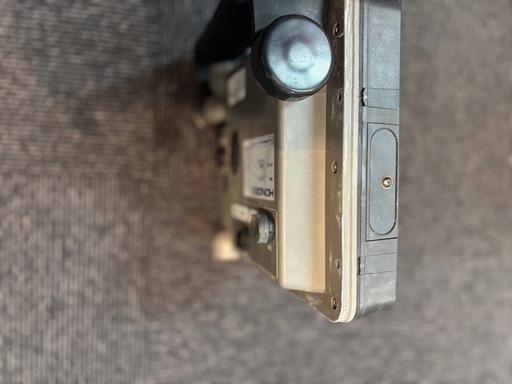 (魚探)HE-8S　8.4型 デジタルGPS魚探