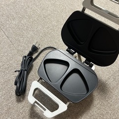 焼きおにぎり器の画像